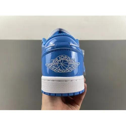 Replica Air Jordan 1 I For Women #1423247 $92.00 USD for Wholesale