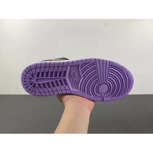 Replica Air Jordan 1 I For Men #1423253 $92.00 USD for Wholesale