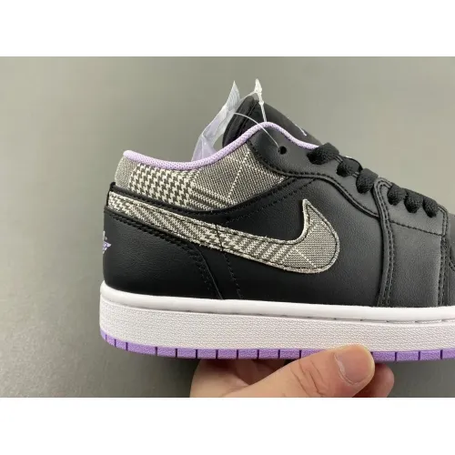 Replica Air Jordan 1 I For Women #1423254 $92.00 USD for Wholesale