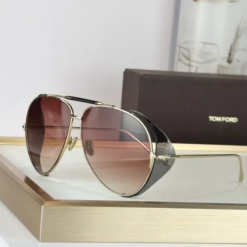 Tom Ford AAA Quality Sunglasses #1423261
