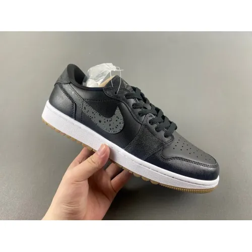 Air Jordan 1 I For Women #1423262
