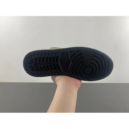 Replica Air Jordan 1 I For Men #1423264 $92.00 USD for Wholesale