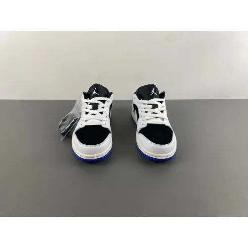 Replica Air Jordan 1 I For Men #1423273 $92.00 USD for Wholesale