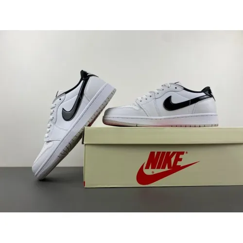 Replica Air Jordan 1 I For Men #1423282 $92.00 USD for Wholesale