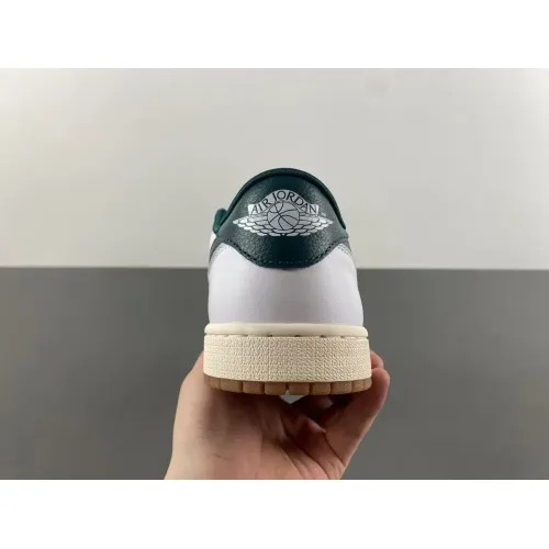 Replica Air Jordan 1 I For Women #1423285 $92.00 USD for Wholesale