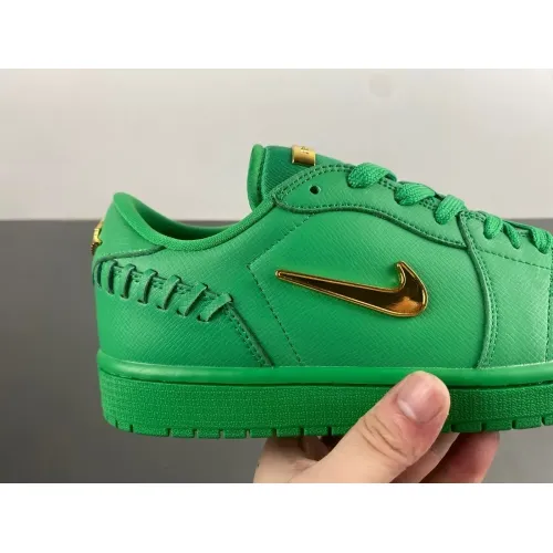 Replica Air Jordan 1 I For Women #1423287 $92.00 USD for Wholesale