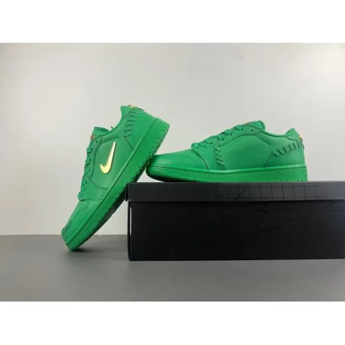 Replica Air Jordan 1 I For Women #1423287 $92.00 USD for Wholesale
