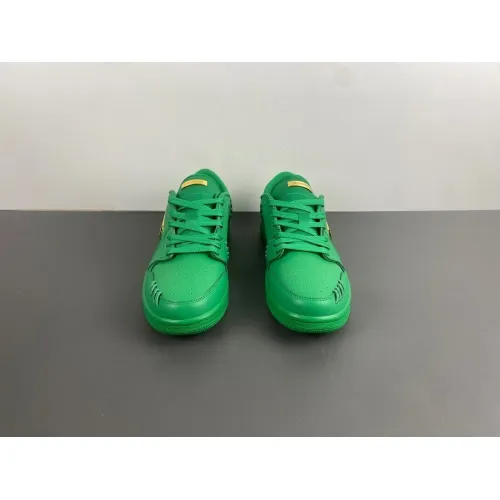 Replica Air Jordan 1 I For Women #1423287 $92.00 USD for Wholesale