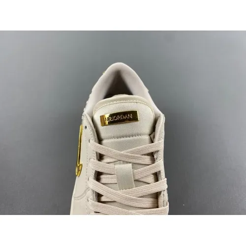 Replica Air Jordan 1 I For Women #1423289 $92.00 USD for Wholesale