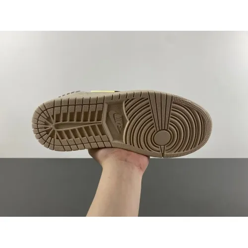 Replica Air Jordan 1 I For Women #1423289 $92.00 USD for Wholesale