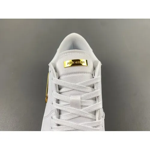 Replica Air Jordan 1 I For Women #1423291 $92.00 USD for Wholesale