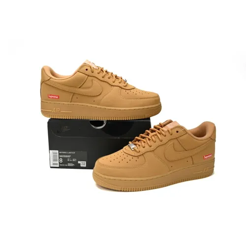 Nike Air Force 1 For Men #1423303