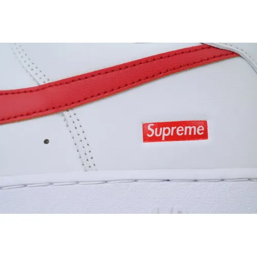 Replica Nike Air Force 1 For Men #1423347 $92.00 USD for Wholesale