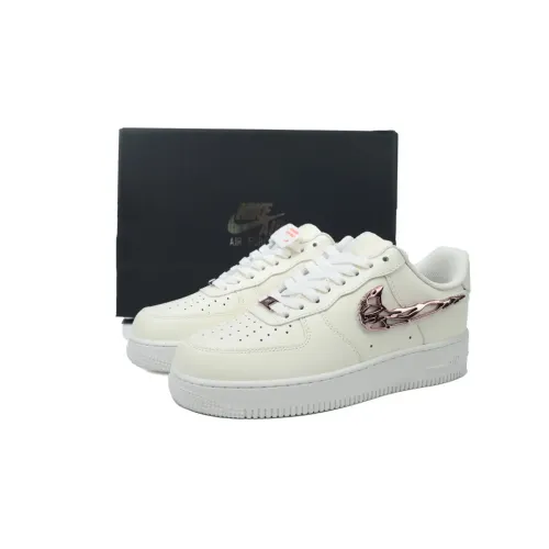 Replica Nike Air Force 1 For Men #1423377 $92.00 USD for Wholesale
