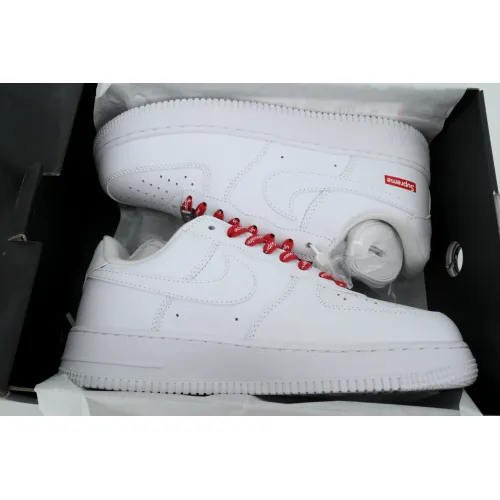 Replica Nike Air Force 1 For Men #1423397 $92.00 USD for Wholesale
