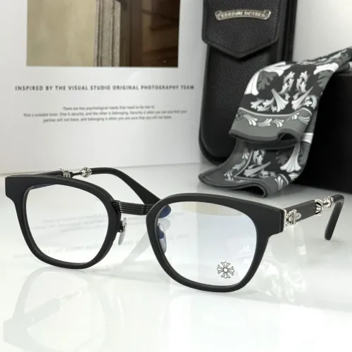 Chrome Hearts Goggles #1423398 $80.00 USD, Wholesale Replica Chrome Hearts Goggles