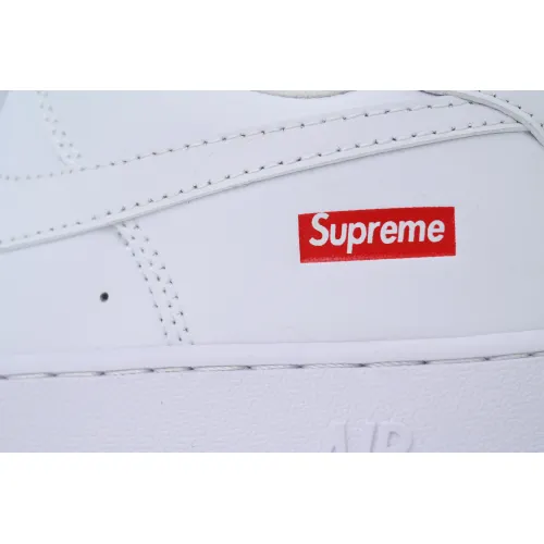 Replica Nike Air Force 1 For Women #1423399 $92.00 USD for Wholesale