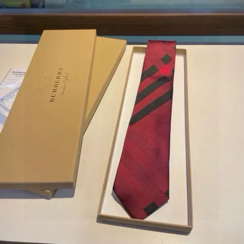 Burberry Necktie #1423402 $34.00 USD, Wholesale Replica Burberry Necktie