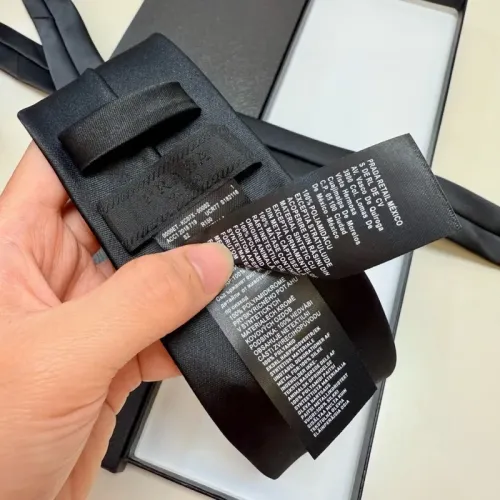 Replica Prada Necktie #1423437 $34.00 USD for Wholesale