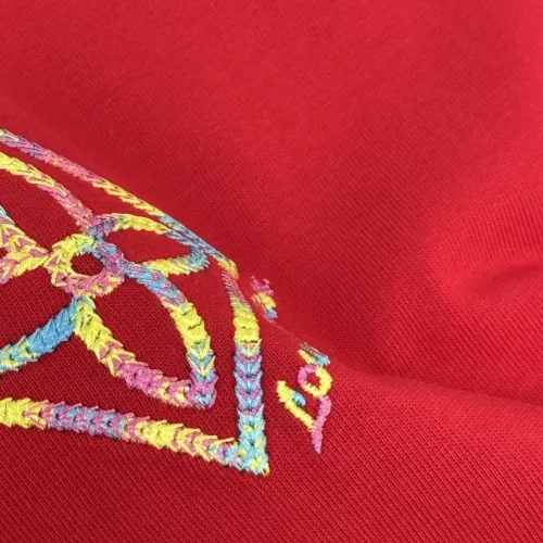 Replica Louis Vuitton LV T-Shirts Short Sleeved For Unisex #1423466 $32.00 USD for Wholesale