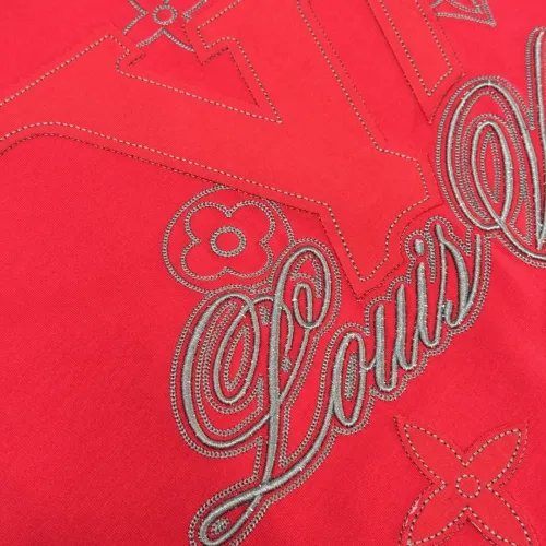 Replica Louis Vuitton LV T-Shirts Short Sleeved For Unisex #1423469 $32.00 USD for Wholesale