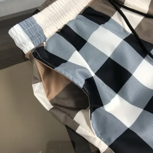 Replica Burberry Pants For Men #1423471 $38.00 USD for Wholesale
