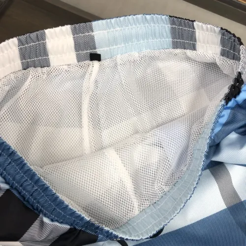Replica Burberry Pants For Men #1423473 $38.00 USD for Wholesale
