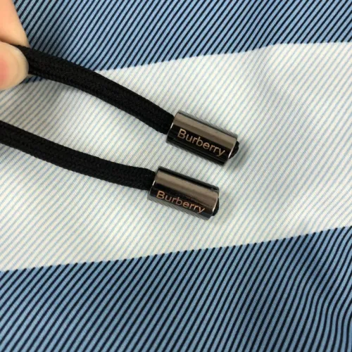 Replica Burberry Pants For Men #1423473 $38.00 USD for Wholesale