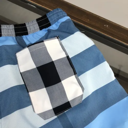 Replica Burberry Pants For Men #1423473 $38.00 USD for Wholesale