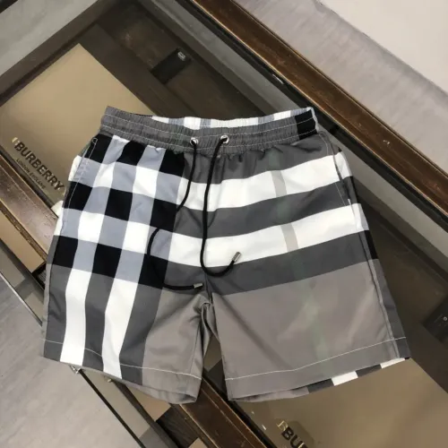 Burberry Pants For Men #1423474 $38.00 USD, Wholesale Replica Burberry Pants