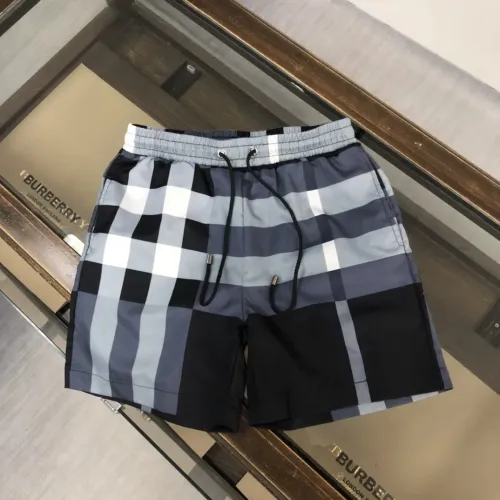 Burberry Pants For Men #1423475 $38.00 USD, Wholesale Replica Burberry Pants