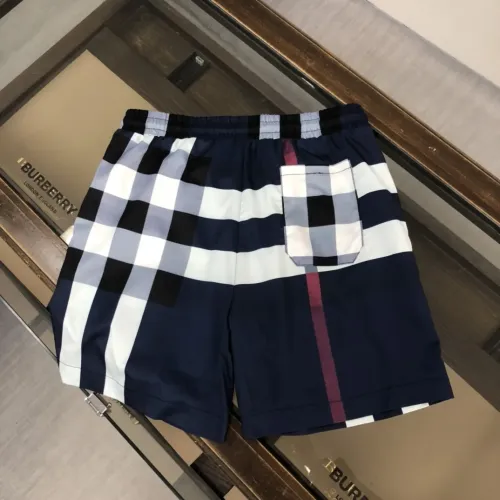 Replica Burberry Pants For Men #1423476 $38.00 USD for Wholesale
