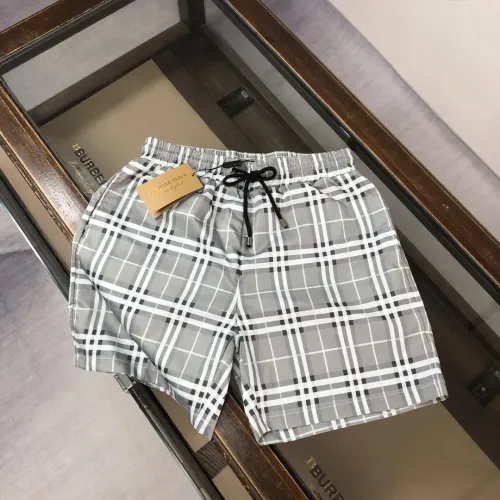 Burberry Pants For Men #1423485 $38.00 USD, Wholesale Replica Burberry Pants