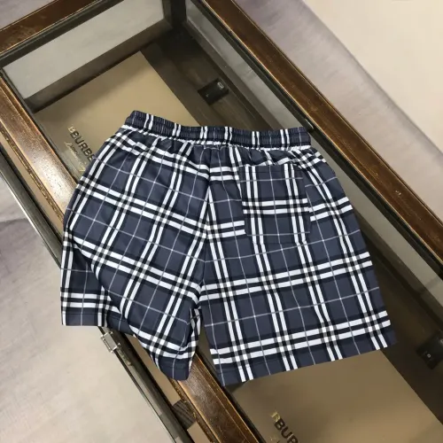 Replica Burberry Pants For Men #1423487 $38.00 USD for Wholesale