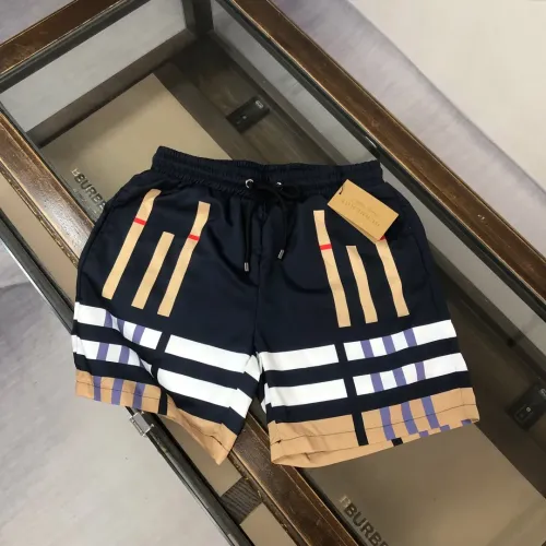 Burberry Pants For Men #1423489 $38.00 USD, Wholesale Replica Burberry Pants