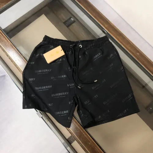 Burberry Pants For Men #1423490 $38.00 USD, Wholesale Replica Burberry Pants