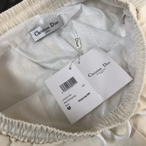 Replica Christian Dior Pants For Men #1423492 $38.00 USD for Wholesale