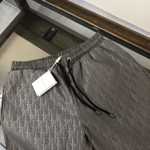 Replica Christian Dior Pants For Men #1423495 $38.00 USD for Wholesale