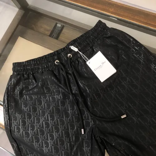 Replica Christian Dior Pants For Men #1423496 $38.00 USD for Wholesale