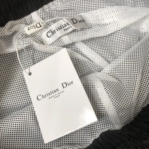 Replica Christian Dior Pants For Men #1423496 $38.00 USD for Wholesale