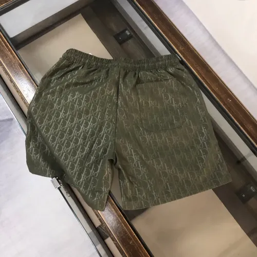 Replica Christian Dior Pants For Men #1423497 $38.00 USD for Wholesale