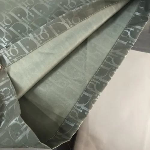 Replica Christian Dior Pants For Men #1423497 $38.00 USD for Wholesale