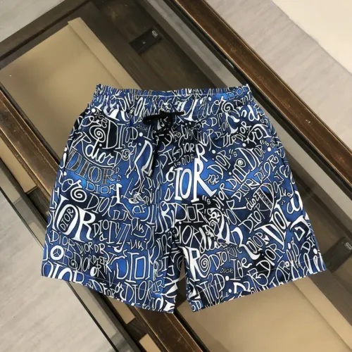 Christian Dior Pants For Men #1423498 $38.00 USD, Wholesale Replica Christian Dior Pants