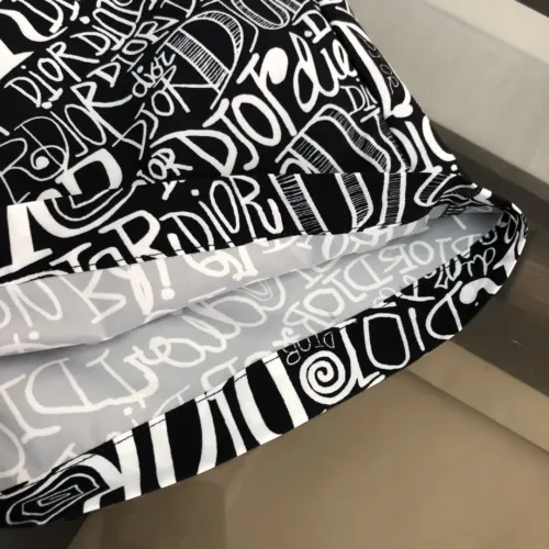 Replica Christian Dior Pants For Men #1423499 $38.00 USD for Wholesale