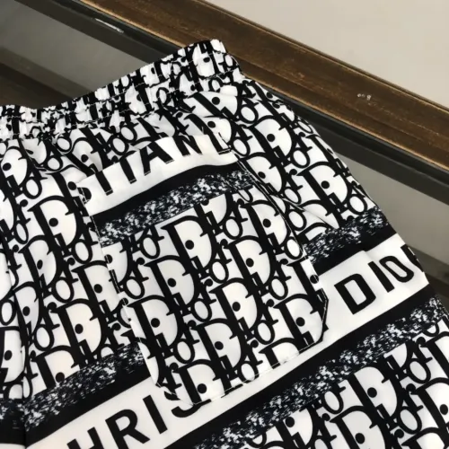 Replica Christian Dior Pants For Men #1423500 $38.00 USD for Wholesale