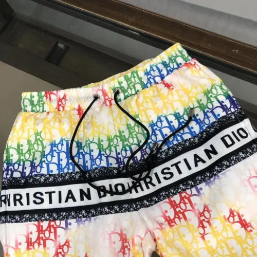Replica Christian Dior Pants For Men #1423501 $38.00 USD for Wholesale