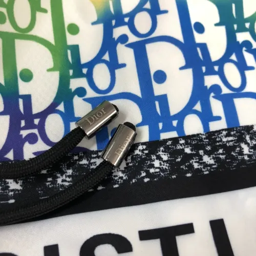 Replica Christian Dior Pants For Men #1423501 $38.00 USD for Wholesale