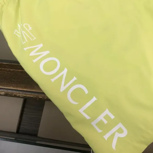 Replica Moncler Pants For Men #1423502 $38.00 USD for Wholesale