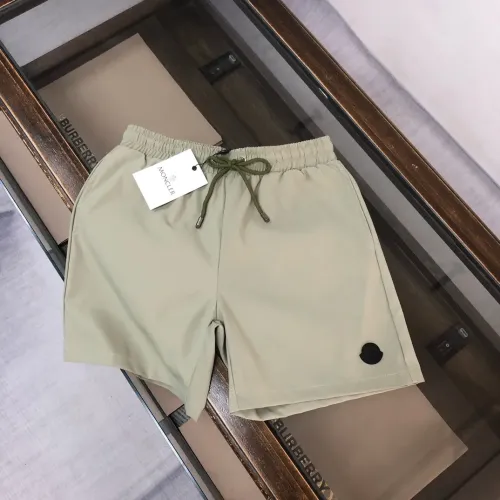 Moncler Pants For Men #1423503 $38.00 USD, Wholesale Replica Moncler Pants