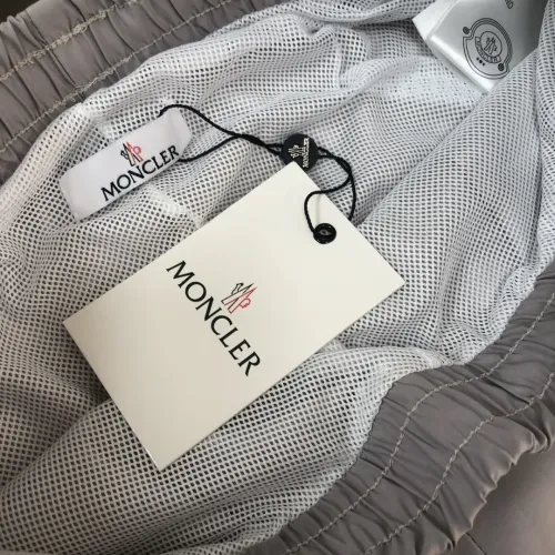 Replica Moncler Pants For Men #1423504 $38.00 USD for Wholesale